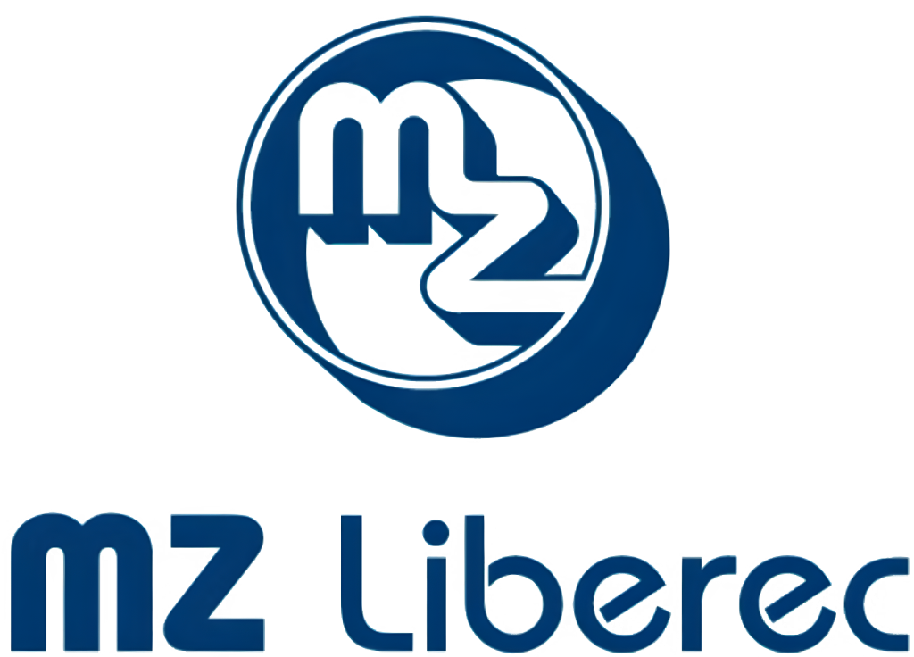 Логотип MZ Liberec