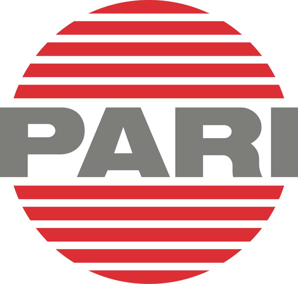 Логотип PARI