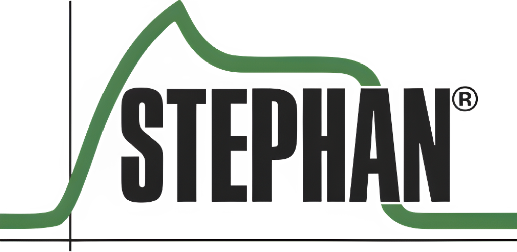 Логотип Stephan