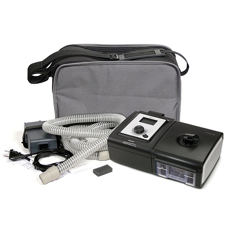 Авто СИПАП REMStar A-Flex смотреть фото на сайте trimm.ru Авто СИПАП REMStar A-Flex от Philips Respironics фотография