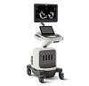 Аппарат УЗИ Philips Affiniti CVx смотреть фото на сайте trimm.ru Аппарат УЗИ Philips Affiniti CVx от Philips фотография