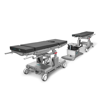 Стол операционный МЕДИН ОМ-СИГМА смотреть фото на сайте trimm.ru Стол операционный МЕДИН ОМ-СИГМА от Медин фотография