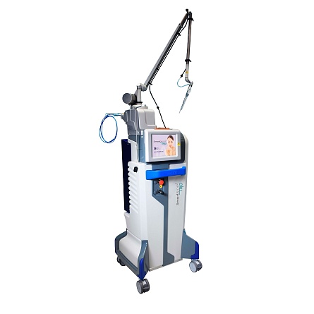 Лазерная платформа SmartXide 2 TRIO смотреть фото на сайте trimm.ru Лазерная платформа SmartXide 2 TRIO от DEKA M.E.L.A фотография