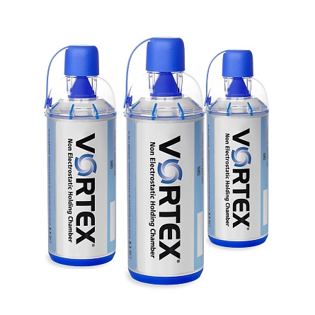 Спейсер Vortex смотреть фото на сайте trimm.ru Спейсер Vortex от PARI фотография