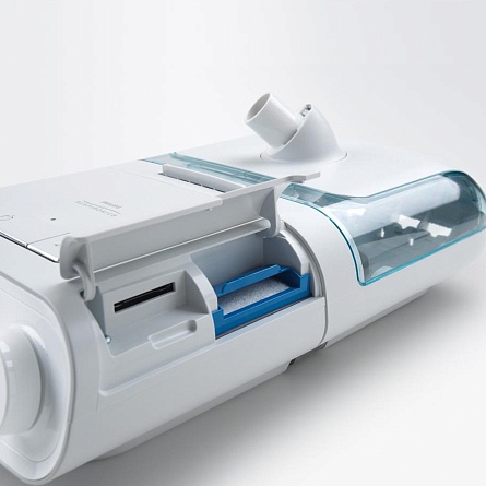 Авто СИПАП DreamStation смотреть фото на сайте trimm.ru Авто СИПАП DreamStation от Philips Respironics фотография
