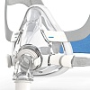 Маска для вентиляции AirFit F20 смотреть фото на сайте trimm.ru Маска для вентиляции AirFit F20 от ResMed фотография
