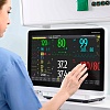 Монитор пациента Mindray BeneVision N17 смотреть фото на сайте trimm.ru Монитор пациента Mindray BeneVision N17 от Mindray фотография
