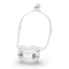 Маска для вентиляции DreamWear Full смотреть фото на сайте trimm.ru Маска для вентиляции DreamWear Full от Philips Respironics фотография