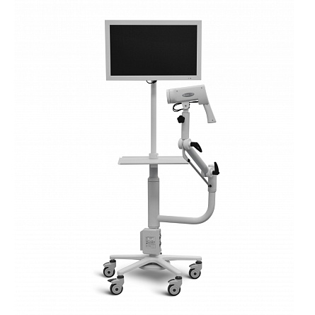 Кольпоскоп SLV-101 смотреть фото на сайте trimm.ru Кольпоскоп SLV-101 от Biomedicinos Technika UAB фотография