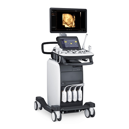 Аппарат УЗИ Рускан65 смотреть фото на сайте trimm.ru Аппарат УЗИ Рускан65 от НПО «Сканер» фотография