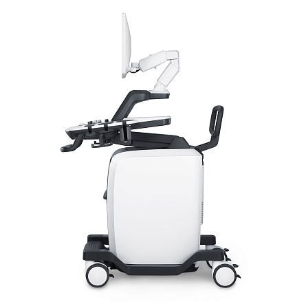 Аппарат УЗИ Рускан65 смотреть фото на сайте trimm.ru Аппарат УЗИ Рускан65 от НПО «Сканер» фотография