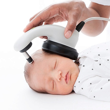 Прибор для регистрации СВП MAICO MB 11 BERAphone смотреть фото на сайте trimm.ru Прибор для регистрации СВП MAICO MB 11 BERAphone от MAICO Diagnostics фотография