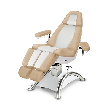 Кушетка медицинская LOJER Capre RC3 смотреть фото на сайте trimm.ru Кушетка медицинская LOJER Capre RC3 от LOJER фотография