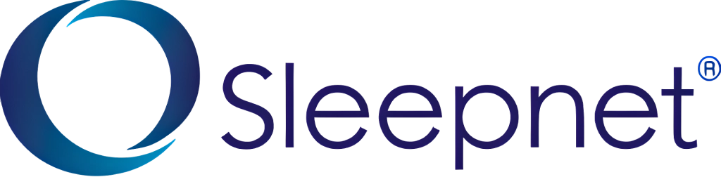 Логотип Sleepnet