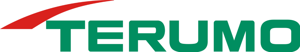 Логотип Terumo