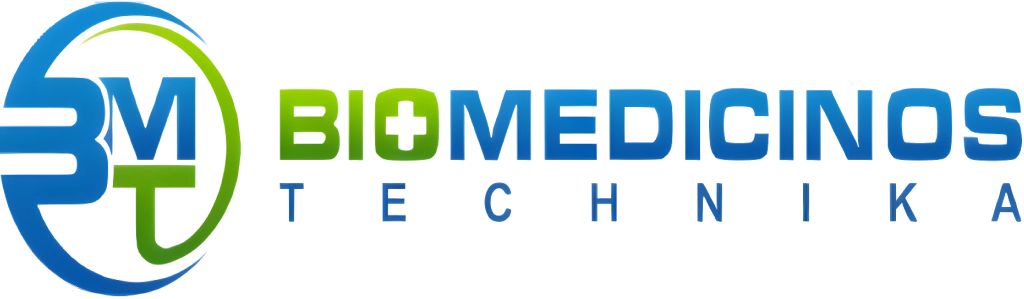 Biomedicinos Technika