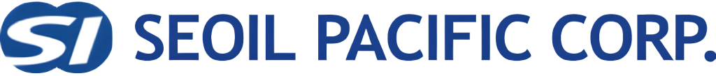 Логотип Seoil Pacific