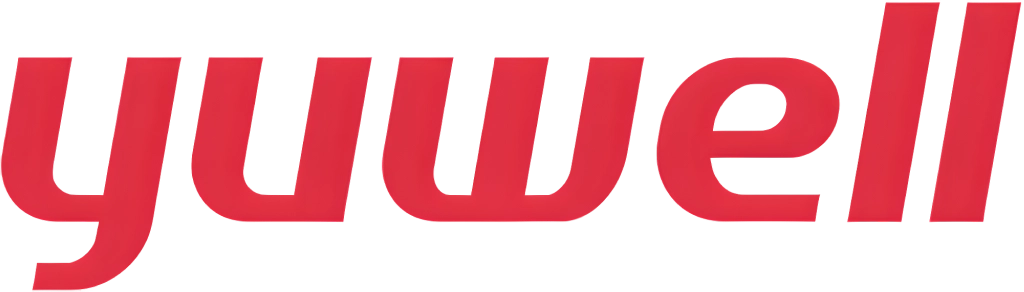 Логотип Yuwell