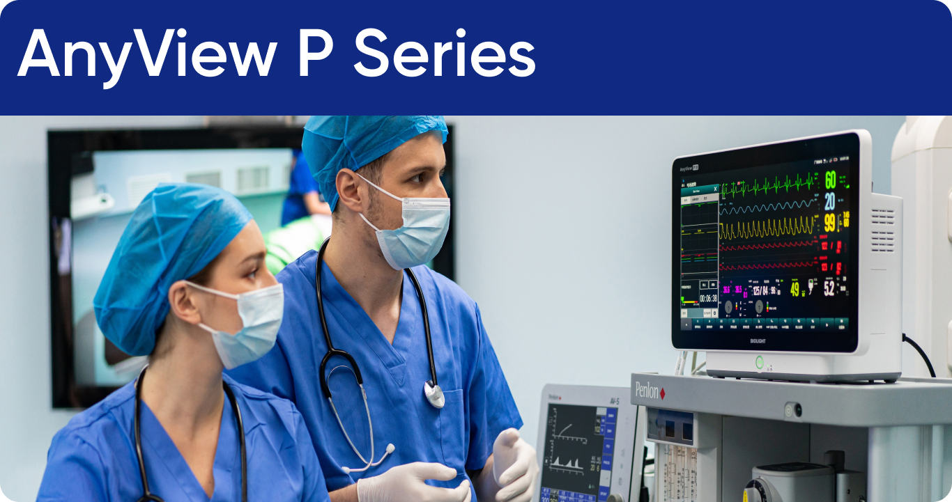AnyView P Series